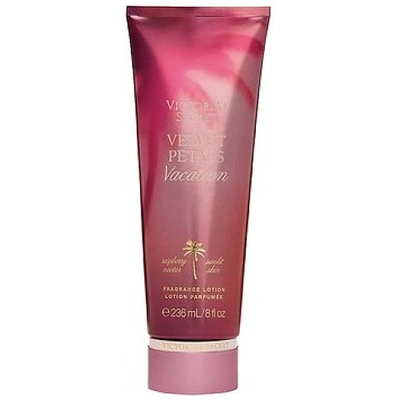 Victoria's Secret Velvet Petals Vacation