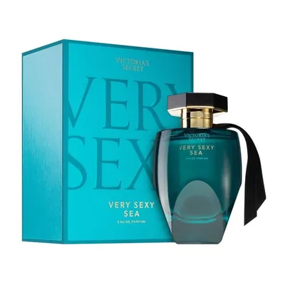 Victoria's Secret Very Sexy Sea