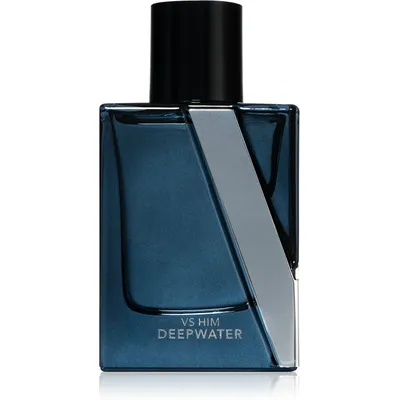 Victoria's Secret VS Him Deep Water