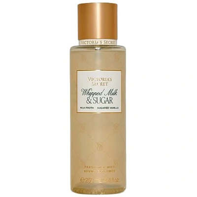 Victoria's Secret Whipped Sugar & Milk