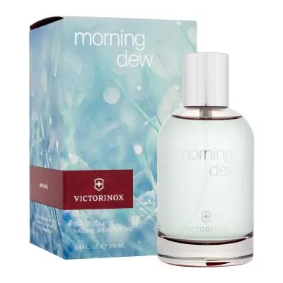 Victorinox Swiss Army Morning Dew