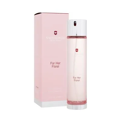 Victorinox Swiss Army For Her Floral