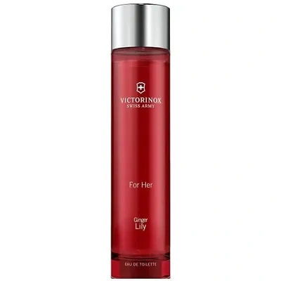 Victorinox Swiss Army For Her Ginger Lily