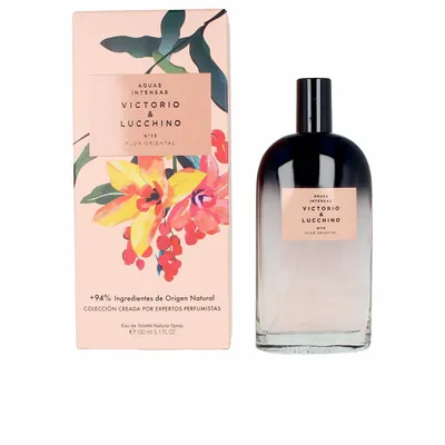Victorio & Lucchino No 15 Flor Oriental