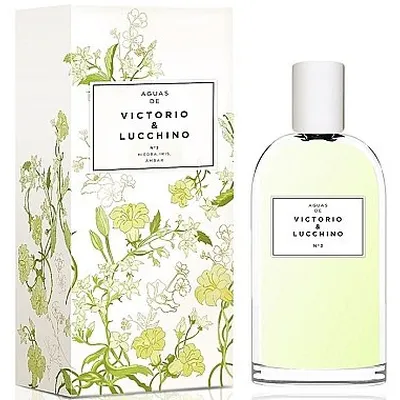 Victorio & Lucchino No 3 Iris Luminoso