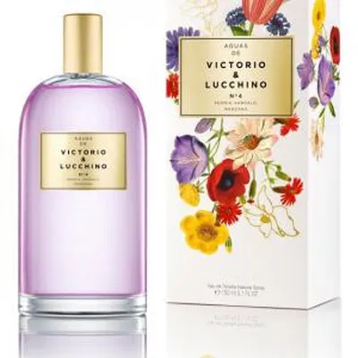 Victorio & Lucchino No 4 Peonia Imperial