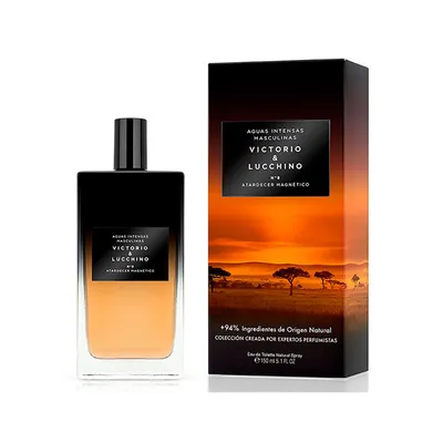 Victorio & Lucchino No 8 Atardecer Magnetico