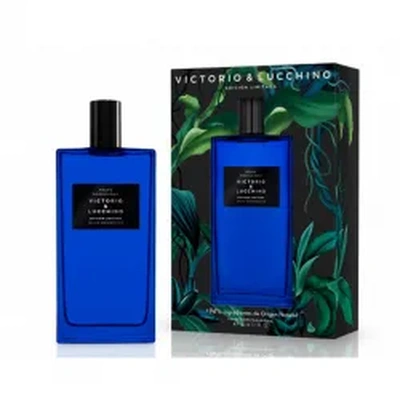 Victorio & Lucchino Selva Enigmatica