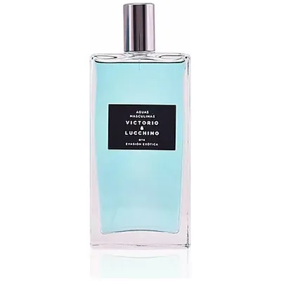 Victorio & Lucchino No 4 Evasion Exotica