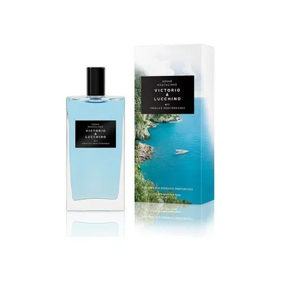 Victorio & Lucchino No 7 Frescor Mediterraneo