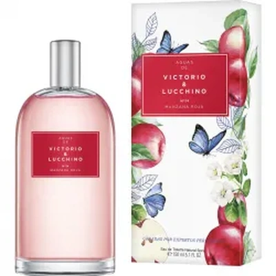 Victorio & Lucchino No 14 Manzana Roja