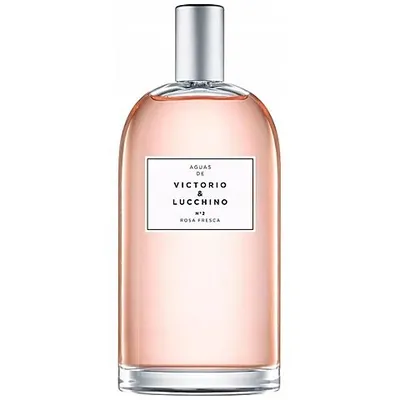 Victorio & Lucchino No 2 Rosa Fresca