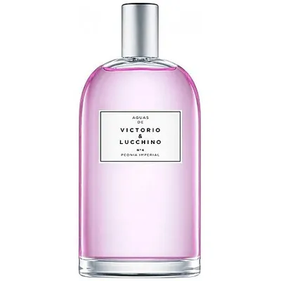 Victorio & Lucchino No 4 Peonia Imperial