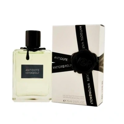 Viktor & Rolf Antidote