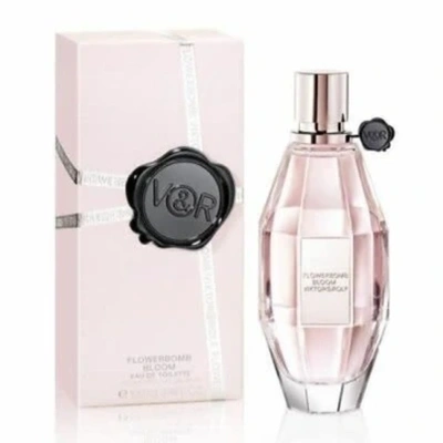 Viktor & Rolf Flowerbomb Bloom