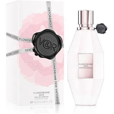 Viktor & Rolf Flowerbomb Dew