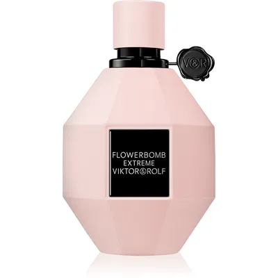 Viktor & Rolf Flowerbomb Extreme
