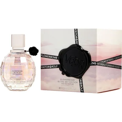 Viktor & Rolf Flowerbomb In The Sky