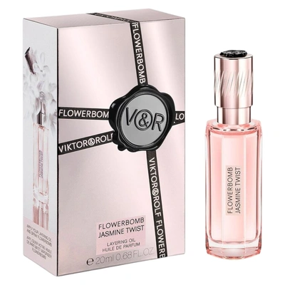 Viktor & Rolf Flowerbomb Jasmine Twist