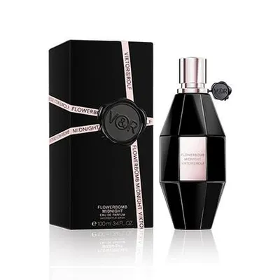 Viktor & Rolf Flowerbomb Midnight