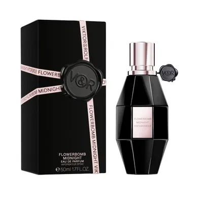 Viktor & Rolf Flowerbomb Midnight