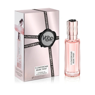 Viktor & Rolf Flowerbomb Musk Twist