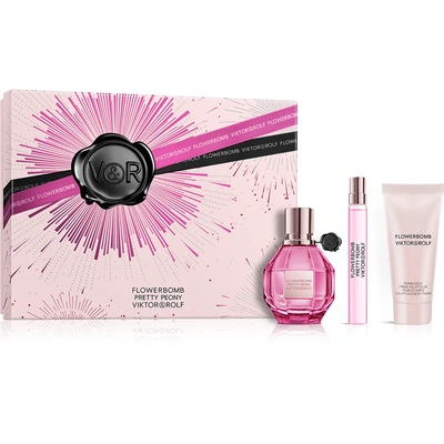 Viktor & Rolf Flowerbomb Pretty Peony