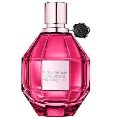 Viktor & Rolf Flowerbomb Ruby Orchid
