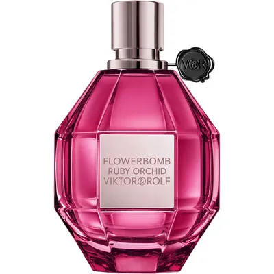Viktor & Rolf Flowerbomb Ruby Orchid
