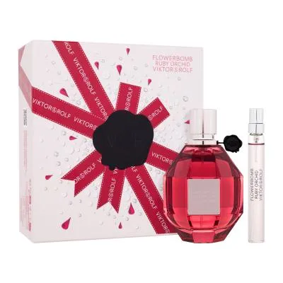 Viktor & Rolf Flowerbomb Ruby Orchid