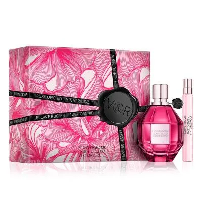 Viktor & Rolf Flowerbomb Ruby Orchid