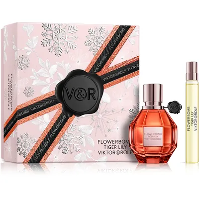 Viktor & Rolf Flowerbomb Tiger Lily