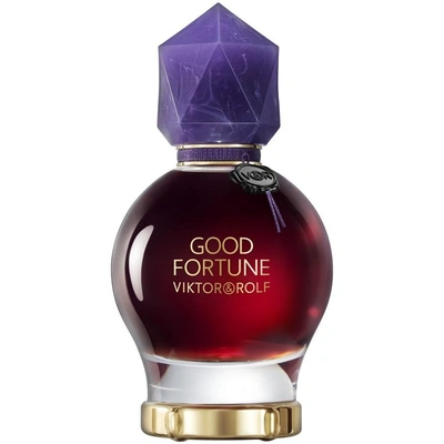Viktor & Rolf Good Fortune Elixir Intense