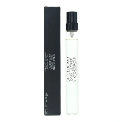 Viktor & Rolf Spicebomb Dark Leather