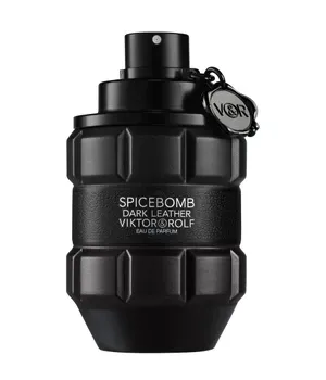 Viktor & Rolf Spicebomb Dark Leather