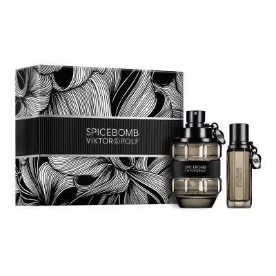 Viktor & Rolf Spicebomb