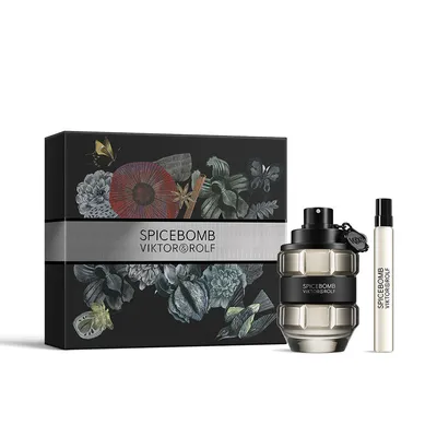 Viktor & Rolf Spicebomb