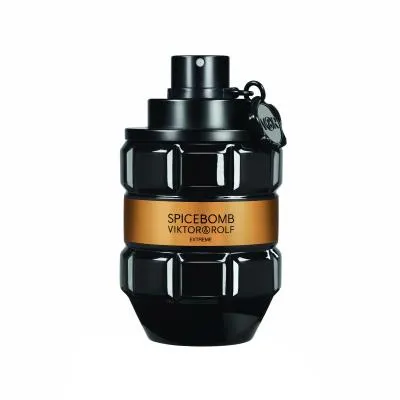 Viktor & Rolf Spicebomb Extreme