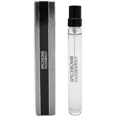 Viktor & Rolf Spicebomb