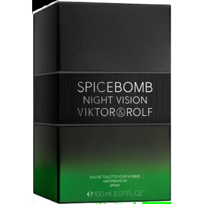 Viktor & Rolf Spicebomb Night Vision