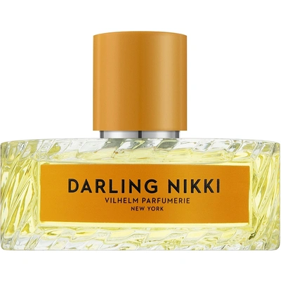 Vilhelm Parfumerie Darling Nikki