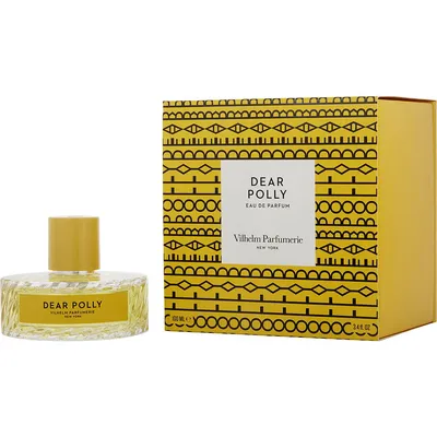 Vilhelm Parfumerie Dear Polly
