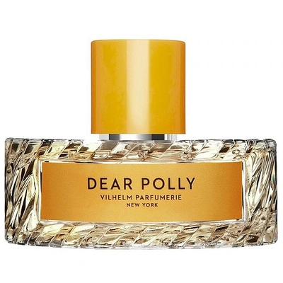 Vilhelm Parfumerie Dear Polly