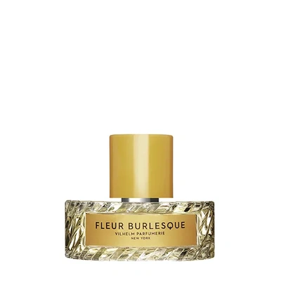 Vilhelm Parfumerie Fleur Burlesque