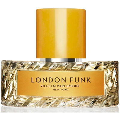Vilhelm Parfumerie London Funk