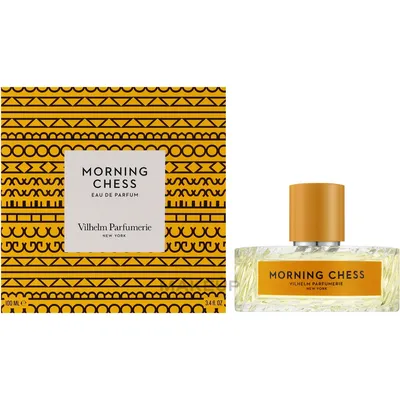 Vilhelm Parfumerie Morning Chess