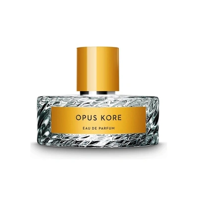 Vilhelm Parfumerie Opus Kore
