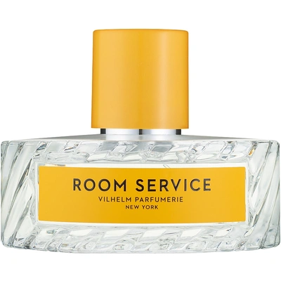 Vilhelm Parfumerie Room Service