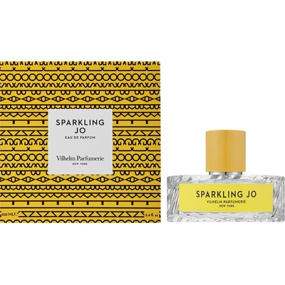 Vilhelm Parfumerie Sparkling Jo