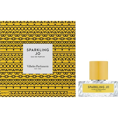 Vilhelm Parfumerie Sparkling Jo